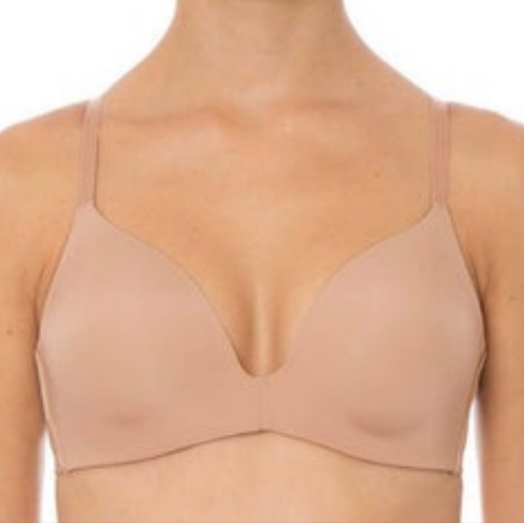 TRIUMPH Body Make-Up Magic Wire WP Nude Bra - Picture 13 of 13